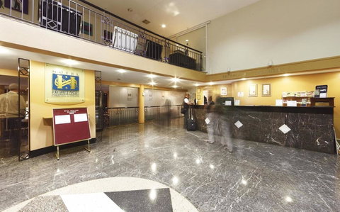 Ibis Styles Canberra - Rent Accommodation 35
