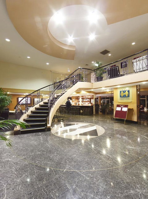 Ibis Styles Canberra - Rent Accommodation 17