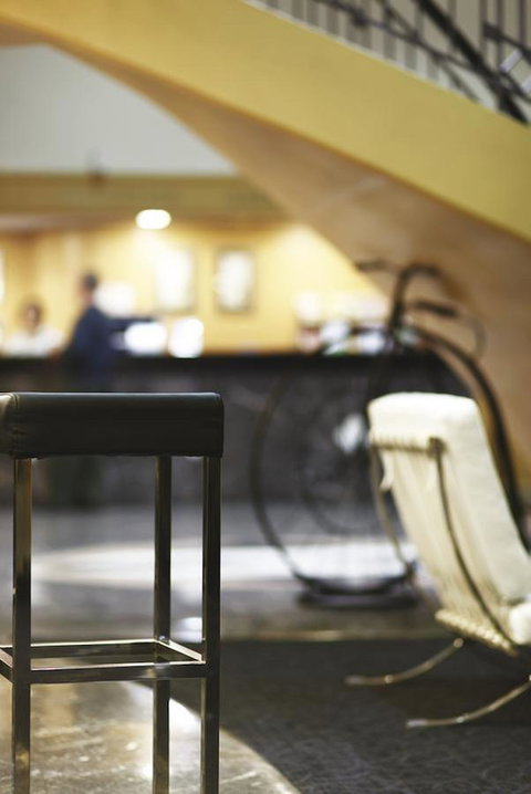 Ibis Styles Canberra - Rent Accommodation 15