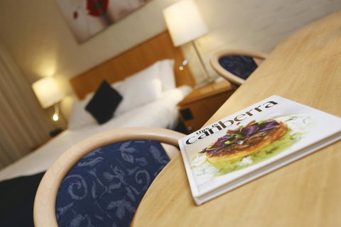 Ibis Styles Canberra - Rent Accommodation 10