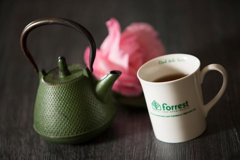 Forrest Hotel & Apartments - Rent Accommodation 25