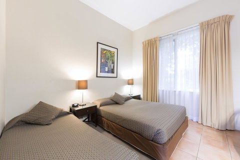 Forrest Hotel & Apartments - Rent Accommodation 30