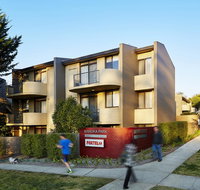 Manuka Park Serviced Apartments - Rent Accommodation