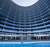 Accommodate Canberra - Manhattan on the Park - Rent Accommodation