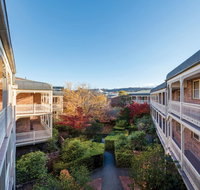 Adina Serviced Apartments Canberra Kingston - Rent Accommodation