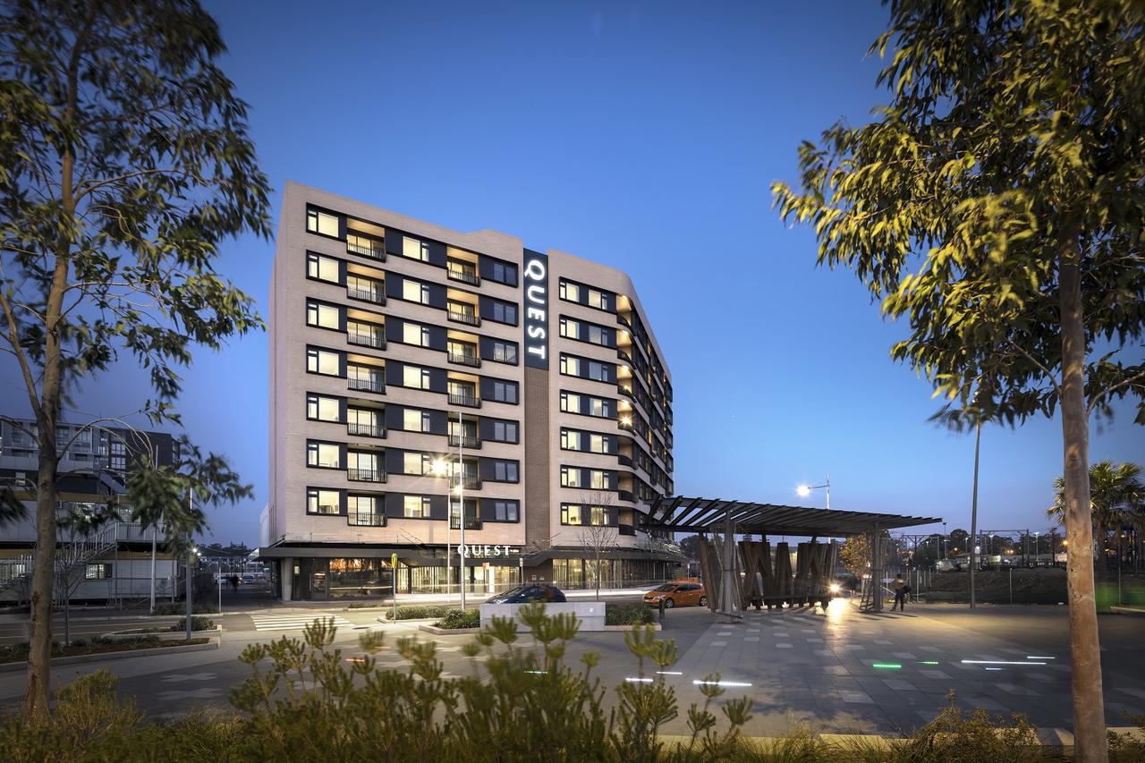 Penrith NSW Rent Accommodation