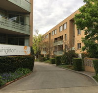Kingston Comfy Apartment - Rent Accommodation