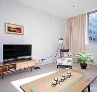 Spacious 1BR Stylish New Acton Apartment Parking - Rent Accommodation