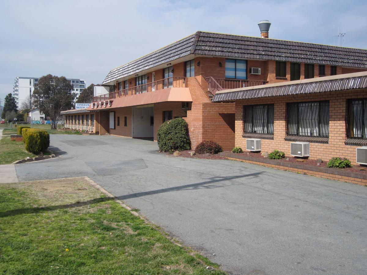 Lyneham ACT Rent Accommodation