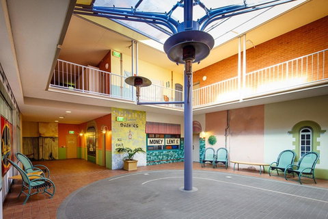 Quality Hotel Dickson - Rent Accommodation 11
