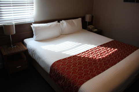 Quality Hotel Dickson - Rent Accommodation 16