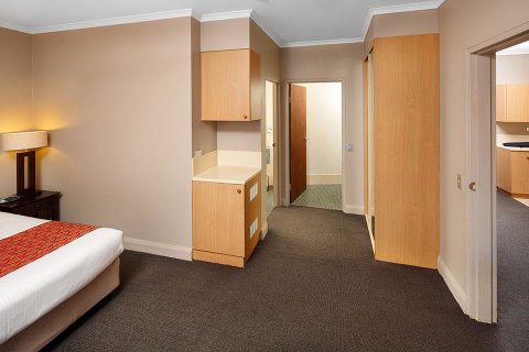 Quality Hotel Dickson - Rent Accommodation 28