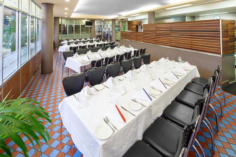Quality Hotel Dickson - Rent Accommodation 27