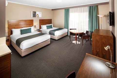 Quality Hotel Dickson - Rent Accommodation 3