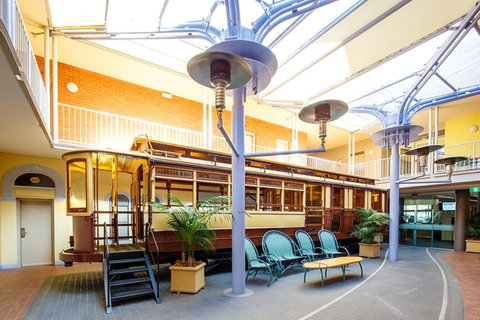 Quality Hotel Dickson - Rent Accommodation 2