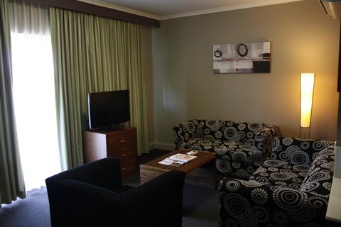 Quality Hotel Dickson - Rent Accommodation 21