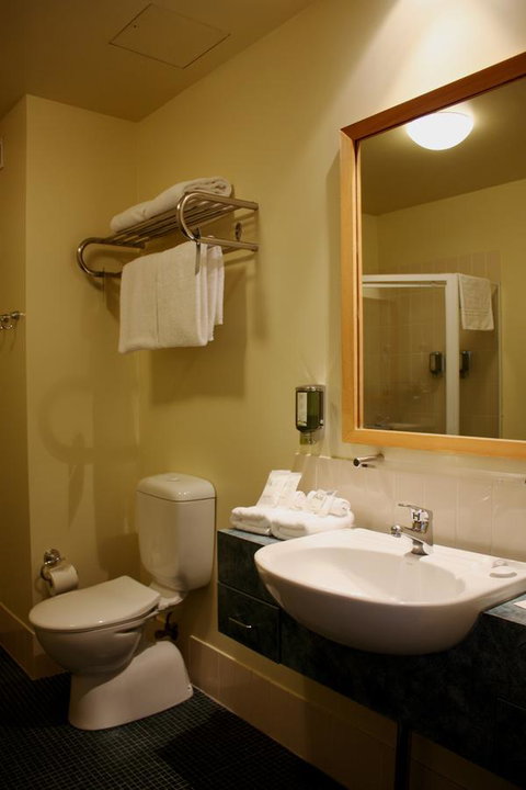 Quality Hotel Dickson - Rent Accommodation 20