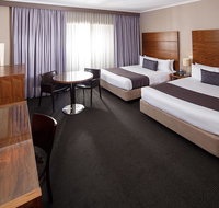Quality Hotel Dickson - Rent Accommodation