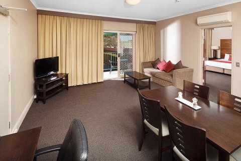 Quality Hotel Dickson - Rent Accommodation 23