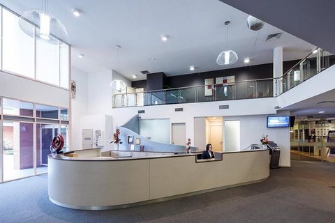 Quality Hotel Dickson - Rent Accommodation 4