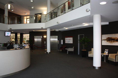 Quality Hotel Dickson - Rent Accommodation 31