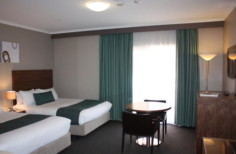 Quality Hotel Dickson - Rent Accommodation 33