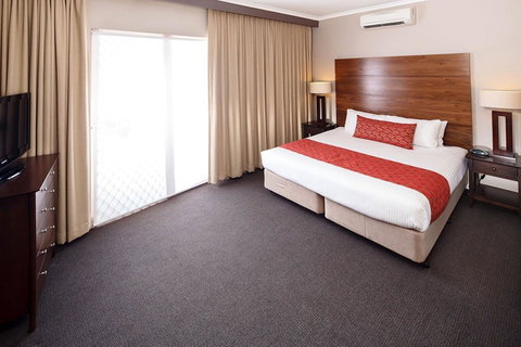 Quality Hotel Dickson - Rent Accommodation 22