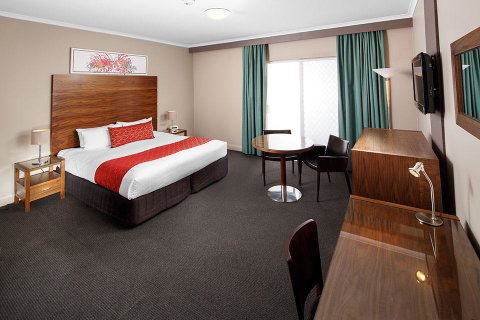 Quality Hotel Dickson - Rent Accommodation 13
