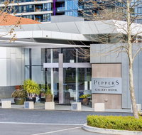 Peppers Gallery Hotel - Rent Accommodation