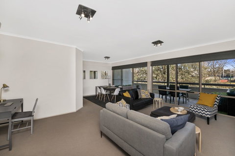 Accommodate Canberra - The Summit - Rent Accommodation 0