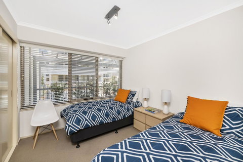 Accommodate Canberra - The Summit - Rent Accommodation 11