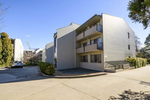 Accommodate Canberra - The Summit - Rent Accommodation 2
