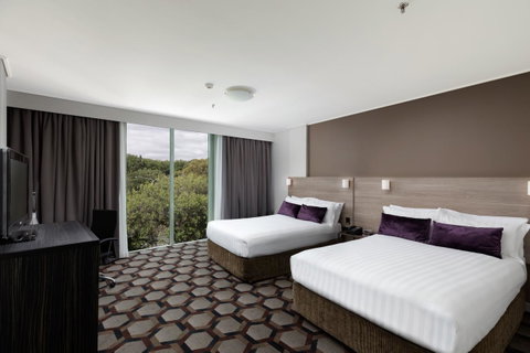 Rydges Canberra - Rent Accommodation 4