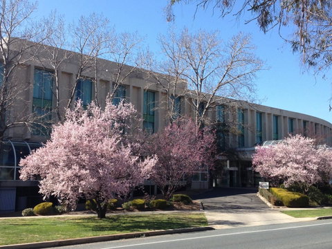 Rydges Canberra - Rent Accommodation 6