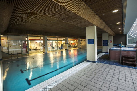 Rydges Canberra - Rent Accommodation 3
