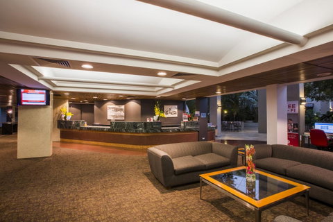 Rydges Canberra - Rent Accommodation 28