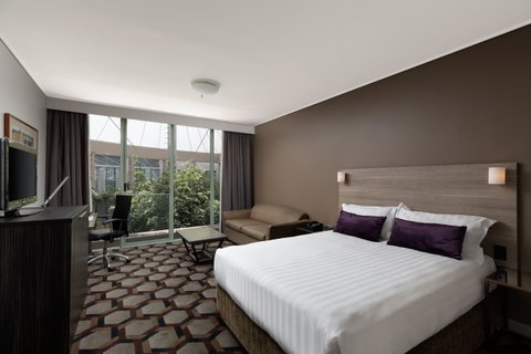 Rydges Canberra - Rent Accommodation 30