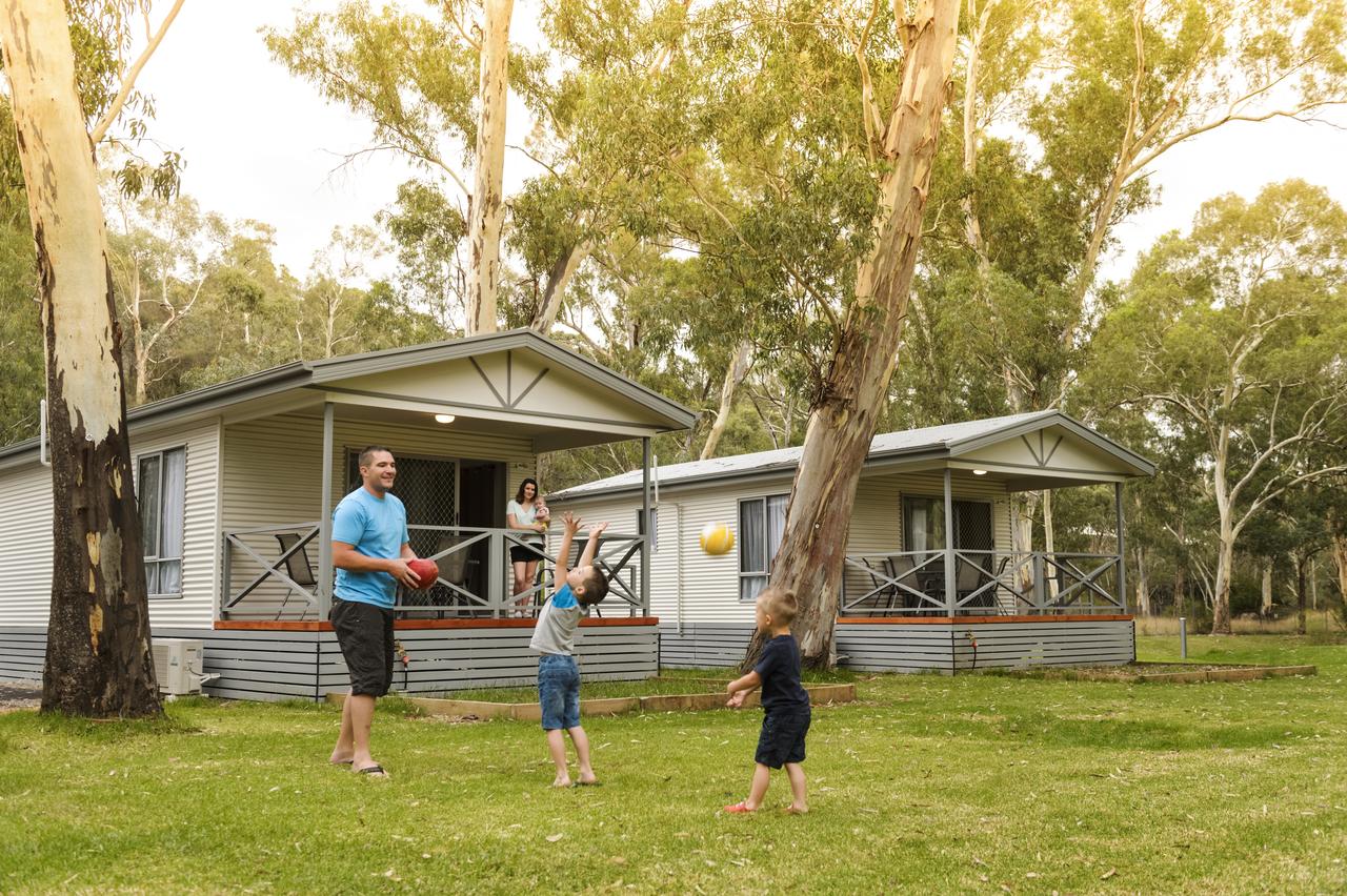 Clare SA Rent Accommodation