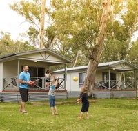 Discovery Parks  Clare - Rent Accommodation