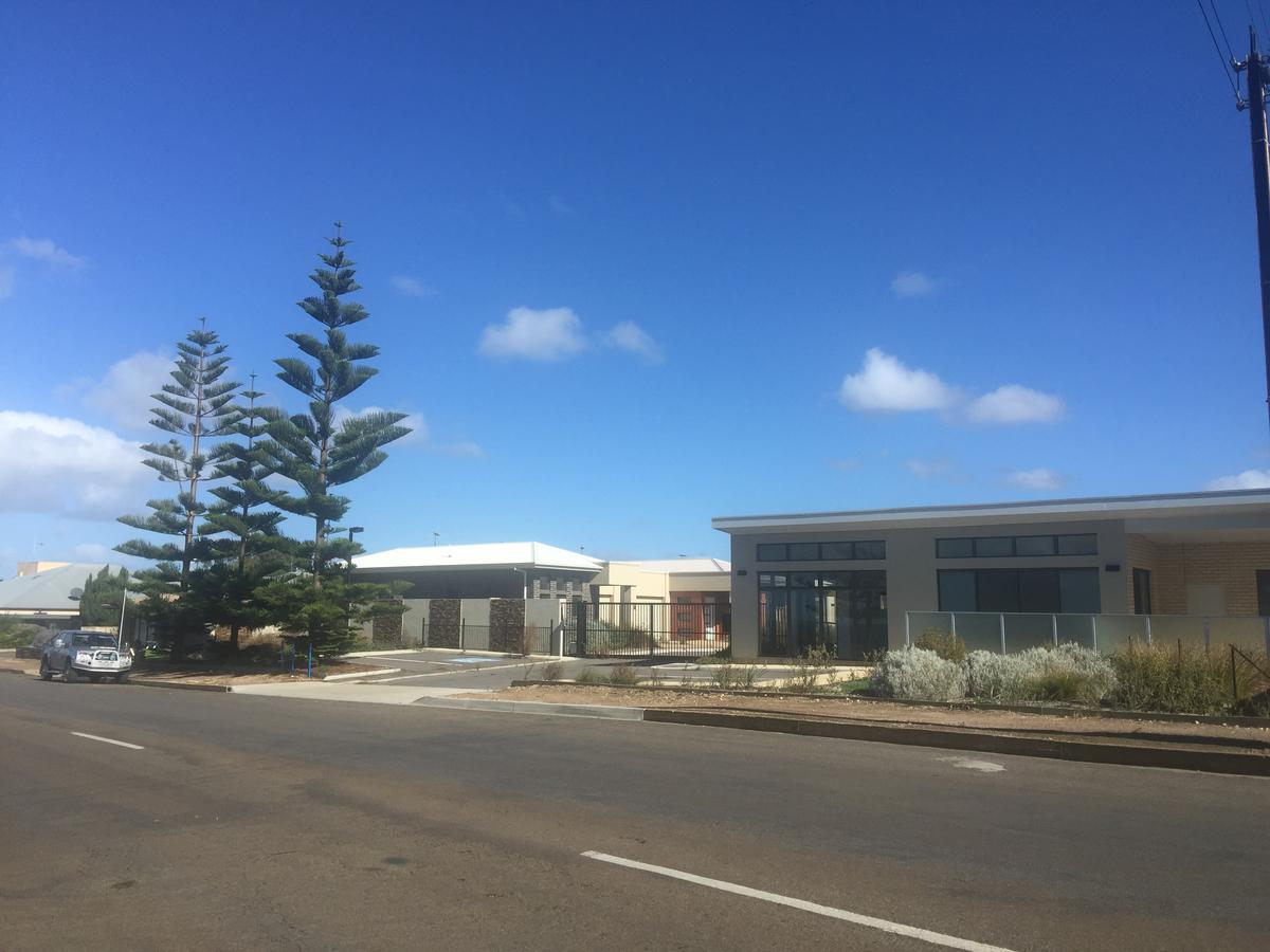 Kingscote SA Rent Accommodation