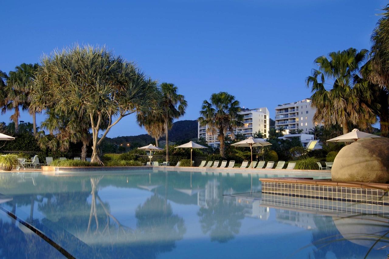 Coffs Harbour NSW Rent Accommodation