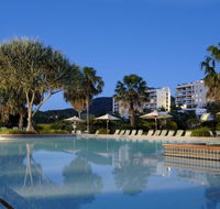 Pacific Bay Resort - Rent Accommodation
