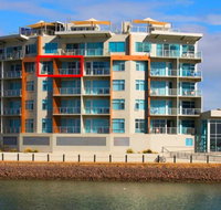 Wallaroo Marina Luxury Apartment - Rent Accommodation