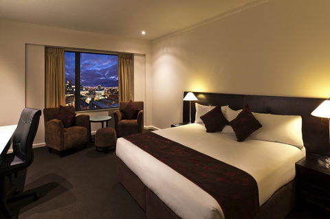 Hotel Grand Chancellor Adelaide - Rent Accommodation 10