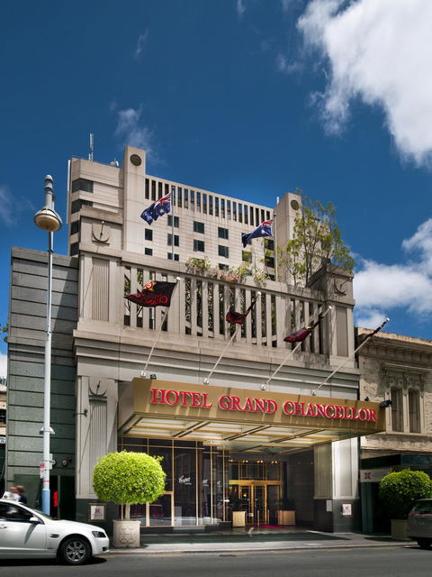 Hotel Grand Chancellor Adelaide - Rent Accommodation 42