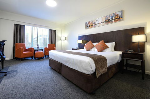 Hotel Grand Chancellor Adelaide - Rent Accommodation 43