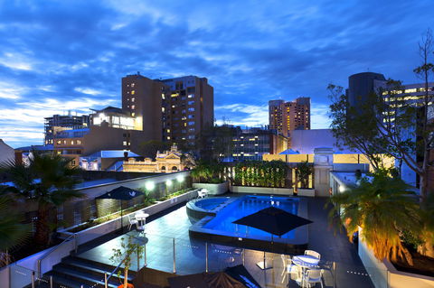Hotel Grand Chancellor Adelaide - Rent Accommodation 20