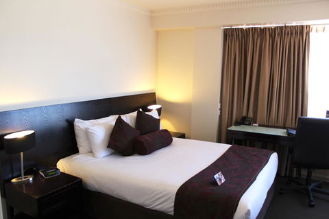 Hotel Grand Chancellor Adelaide - Rent Accommodation 31