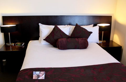 Hotel Grand Chancellor Adelaide - Rent Accommodation 16