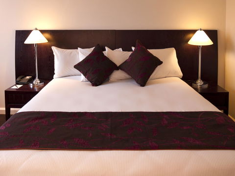 Hotel Grand Chancellor Adelaide - Rent Accommodation 39